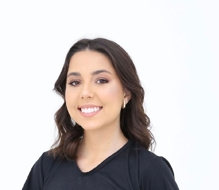 Bruna Ávila - Psicóloga